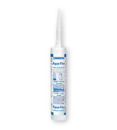 Zeige Details für WEICON Aqua-Flex weiß 310 ml Bild von WEICON Aqua-Flex weiß 310 ml