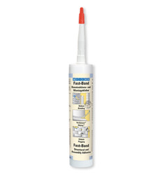 Zeige Details für WEICON Fast-Bond beige 310 ml Bild von WEICON Fast-Bond beige 310 ml