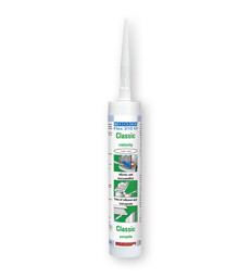 Zeige Details für WEICON Flex 310 M Classic weiß, 310 ml Bild von WEICON Flex 310 M Classic weiß, 310 ml