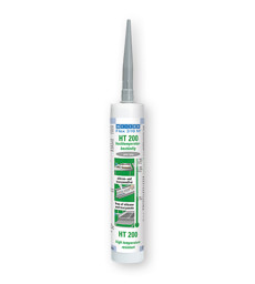 Zeige Details für WEICON Flex 310 M HT-200 grau 310 ml Bild von WEICON Flex 310 M HT-200 grau 310 ml