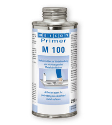 Zeige Details für WEICON Primer M 100 250 ml Bild von WEICON Primer M 100 250 ml