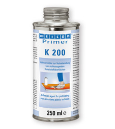 Zeige Details für WEICON Primer K 200 250 ml Bild von WEICON Primer K 200 250 ml
