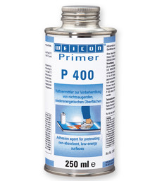 Zeige Details für WEICON Primer P 400 250 ml Bild von WEICON Primer P 400 250 ml
