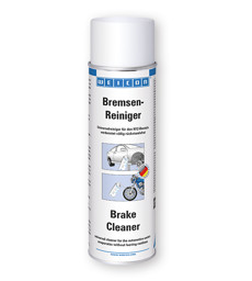 Zeige Details für WEICON Bremsenreiniger 500 ml Bild von WEICON Bremsenreiniger 500 ml