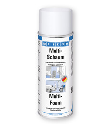 Zeige Details für WEICON Multi-Schaum 400 ml Bild von WEICON Multi-Schaum 400 ml