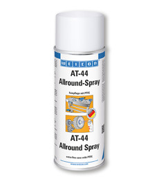 Zeige Details für WEICON AT-44 Allroundspray 400 ml Bild von WEICON AT-44 Allroundspray 400 ml