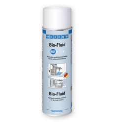 Zeige Details für WEICON Bio-Fluid-Spray 200 ml Bild von WEICON Bio-Fluid-Spray 200 ml
