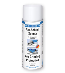 Zeige Details für WEICON Alu-Schleif Schutz 400 ml Bild von WEICON Alu-Schleif Schutz 400 ml