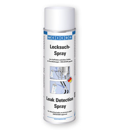 Zeige Details für WEICON Lecksuch-Spray 400 ml Bild von WEICON Lecksuch-Spray 400 ml