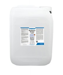 Zeige Details für WEICON Oberflächen-Reiniger 10 l Bild von WEICON Oberflächen-Reiniger 10 l