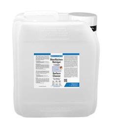 Zeige Details für WEICON Oberflächen-Reiniger 5 l Bild von WEICON Oberflächen-Reiniger 5 l