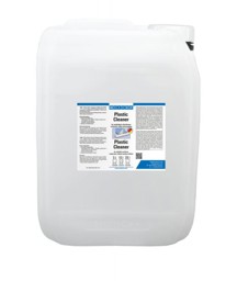 Zeige Details für Weicon Plastic Cleaner 10 l Bild von Weicon Plastic Cleaner 10 l