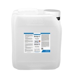 Zeige Details für WEICON Reiniger S 5 l Bild von WEICON Reiniger S 5 l