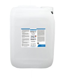 Zeige Details für WEICON Reiniger S 10 l Bild von WEICON Reiniger S 10 l