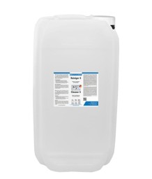 Zeige Details für WEICON Reiniger S 28 l Bild von WEICON Reiniger S 28 l