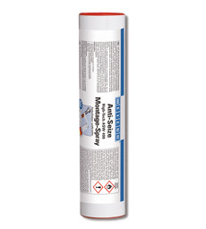Zeige Details für WEICON Anti-Seize ASW 400 K 400 g Bild von WEICON Anti-Seize ASW 400 K 400 g