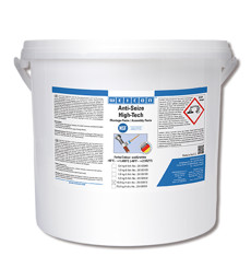 Zeige Details für WEICON Anti-Seize ASW 10000 10 kg, High-Tech Montagepaste Bild von WEICON Anti-Seize ASW 10000 10 kg, High-Tech Montagepaste