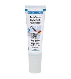 Zeige Details für WEICON Anti-Seize ASW 85 g Tube High-Tech Montagepaste Bild von WEICON Anti-Seize ASW 85 g Tube High-Tech Montagepaste