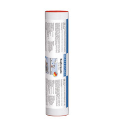 Zeige Details für WEICON Kupferpaste 400 g Katusche Bild von WEICON Kupferpaste 400 g Katusche