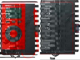 Zeige Details für Benning Digital-Multimeter MM P3 Bild von Benning Digital-Multimeter MM P3