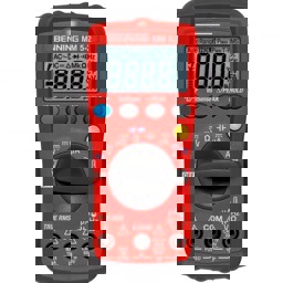Zeige Details für BENNING Digital-Multimeter MM 5-2 Bild von BENNING Digital-Multimeter MM 5-2
