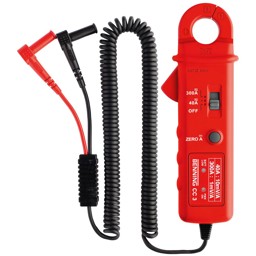 Zeige Details für BENNING CC 3 AC/DC-Stromzangenadapter Bild von BENNING CC 3 AC/DC-Stromzangenadapter