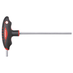 Zeige Details für GEDORE red 2K-T-Griff-Winkelschraubendr. 6kt SW 2,5 mm Bild von GEDORE red 2K-T-Griff-Winkelschraubendr. 6kt SW 2,5 mm