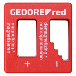 Zeige Details für GEDORE red Entmagnetisierer Bild von GEDORE red Entmagnetisierer