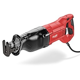 Zeige Details für Flex RS 13-32 Säbelsäge 1300 Watt Bild von Flex RS 13-32 Säbelsäge 1300 Watt