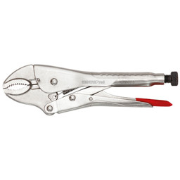 Zeige Details für GEDORE red Gripzange 10 Zoll, L 225 mm Bild von GEDORE red Gripzange 10 Zoll, L 225 mm