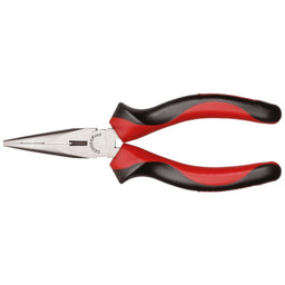 Zeige Details für GEDORE red Flachrundzange gerade L 160 mm Bild von GEDORE red Flachrundzange gerade L 160 mm