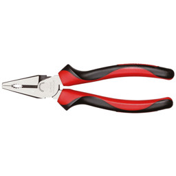 Zeige Details für GEDORE red Kombizange L 200 mm 2K-Griff Bild von GEDORE red Kombizange L 200 mm 2K-Griff