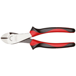 Zeige Details für GEDORE red Kraftseitenschneider 180 mm 2K-Griff Bild von GEDORE red Kraftseitenschneider 180 mm 2K-Griff