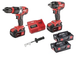 Zeige Details für Flex PD 2G 18.0-EC - IW 1/2 18.0-EC Bild von Flex PD 2G 18.0-EC - IW 1/2 18.0-EC