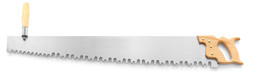 Zeige Details für Einmann-Schrotsäge Champion Tooth 900 mm mit Buchengriff Bild von Einmann-Schrotsäge Champion Tooth 900 mm mit Buchengriff