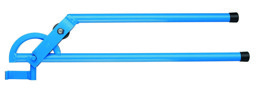 Zeige Details für Gedore Rohrbiegezange mit Rolle 12 mm R=43 mm Bild von Gedore Rohrbiegezange mit Rolle 12 mm R=43 mm