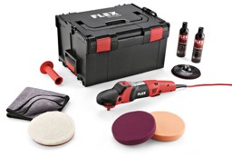Zeige Details für Flex Polierer POLISHFLEX PE 14-2 150 P Set Bild von Flex Polierer POLISHFLEX PE 14-2 150 P Set