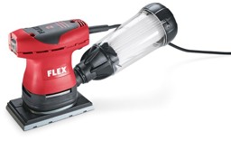 Zeige Details für Flex Schwingschleifer OSE 80-2 mit Drehzahlregelung Bild von Flex Schwingschleifer OSE 80-2 mit Drehzahlregelung