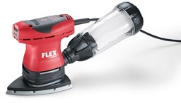 Zeige Details für Flex Deltaschleifer ODE 100-2 mit Drehzahlregelung Bild von Flex Deltaschleifer ODE 100-2 mit Drehzahlregelung
