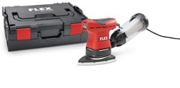 Zeige Details für Flex Deltaschleifer ODE 100-2 im Set Bild von Flex Deltaschleifer ODE 100-2 im Set
