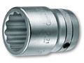 Zeige Produkte für Kategorie Steckschlüsseleinsatz 12 kant 25,4 mm (1") Bild für Kategorie Steckschlüsseleinsatz 12 kant 25,4 mm (1")