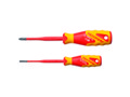 Zeige Produkte für Kategorie VDE-Schraubendreher Bild für Kategorie VDE-Schraubendreher