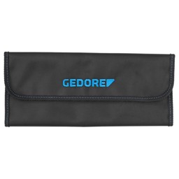Gedore Rolltasche WT 1056 9 Gedore Rolltasche