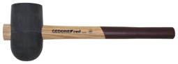 GEDORE red Gummihammer Kopf- d 63 - 79 mm GEDORE red Gummihammer Kopf- d 63 mm
