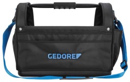 Gedore Werkzeugtasche WK 1072 Leer Gedore Werkzeugtasche Leer