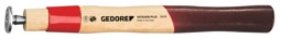 Gedore Ersatzstiel Hickory Rotband-Plus Gedore Ersatzstiel Hickory Rotband-Plus