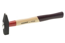 Zeige Details für Gedore 600 H-200 Schlosserhammer Rotband-Plus 200 g Bild von Gedore 600 H-200 Schlosserhammer Rotband-Plus 200 g