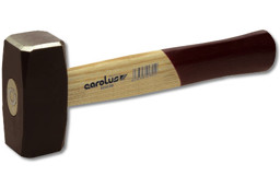Zeige Details für GEDORE red Fäustel 1250 g Bild von GEDORE red Fäustel 1250 g