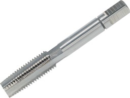 Zeige Details für Handgewindebohrer HSS-G Mf Nr. 1 M 5 x 0,75 Bild von Handgewindebohrer HSS-G Mf Nr. 1 M 5 x 0,75