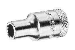Zeige Produkte für Kategorie Steckschlüsseleinsatz 12 kt 6,3 mm (1/4 Zoll) Bild für Kategorie Steckschlüsseleinsatz 12 kt 6,3 mm (1/4 Zoll)
